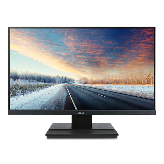 acer monitor drivers for windows 10 pro