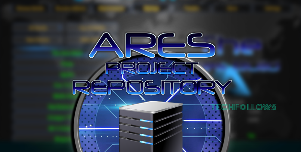 how to install ares wizard for kodi